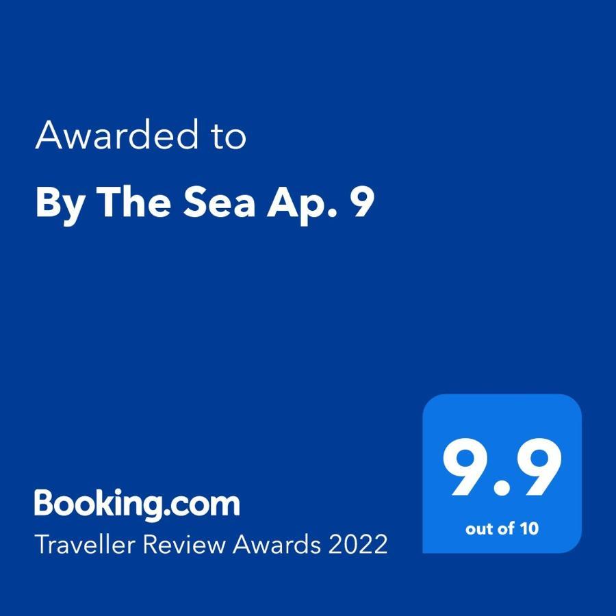 那沃达利By The Sea Ap. 9公寓 外观 照片